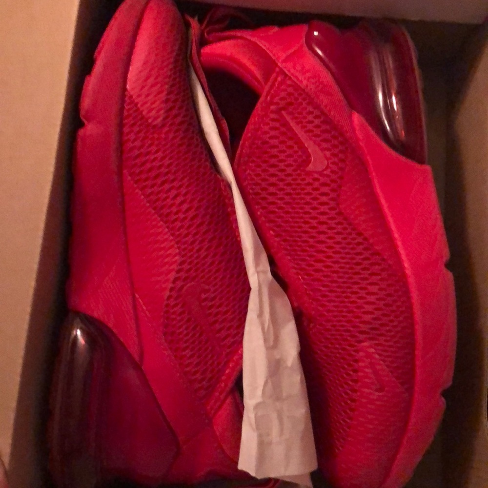 Nike Flex sneaker size 3Y.